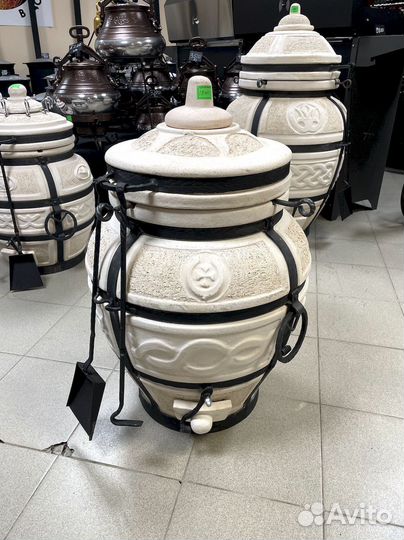 Тандыр Есаул Амфора