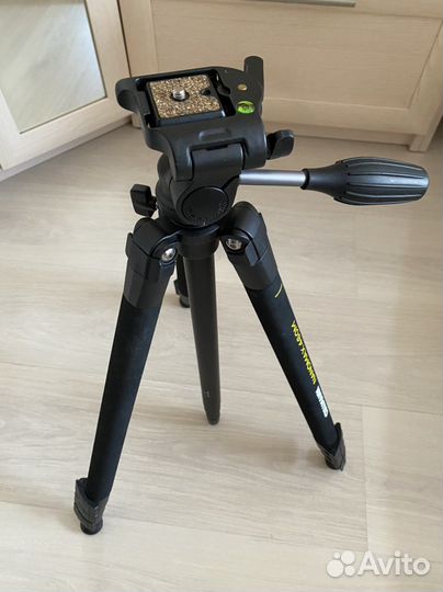 Штатив Cullmann nanomax 460M