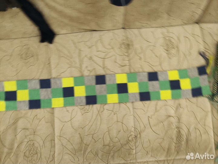 Шарф детский