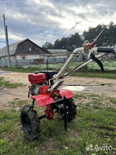 Мотоблок Forza мб9-1300