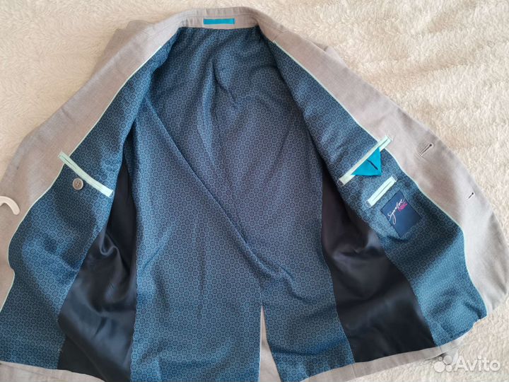Школьный костюм next 134