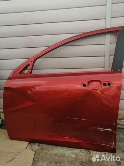 Дверь левая LADA Vesta (Веста) передняя и задняя