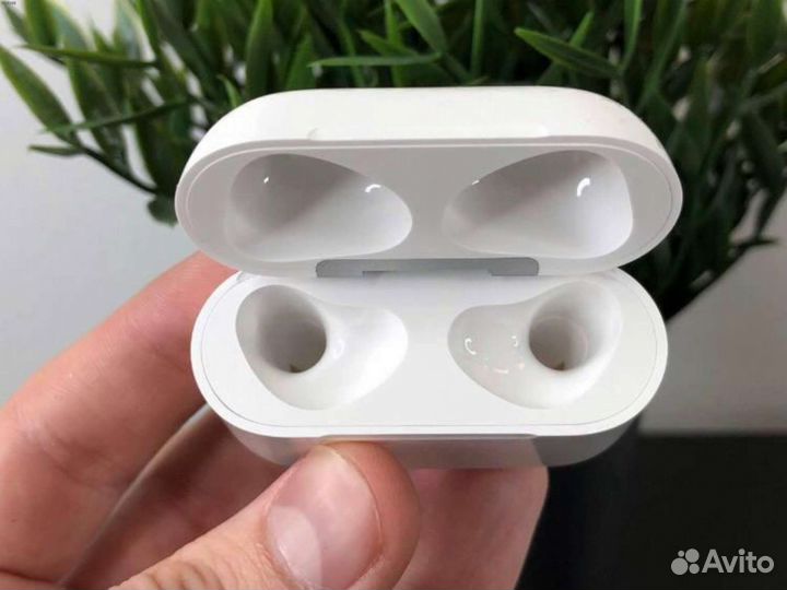Airpods 3 Premium / чехол в подарок