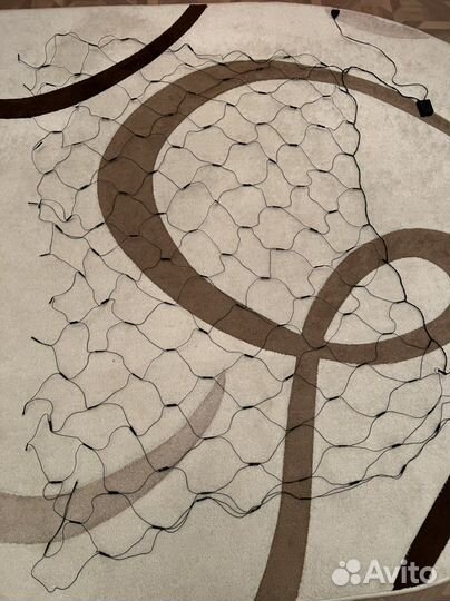 Гирлянда сетка