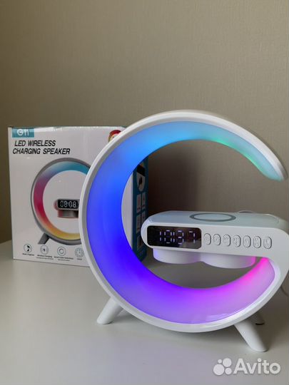 Зарядное устройство Ночник