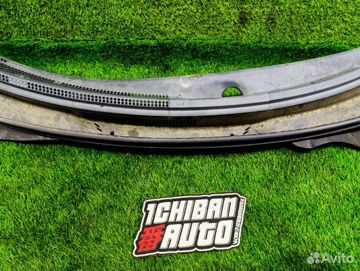 Жабо Hyundai Veloster FS G4FJ 2012