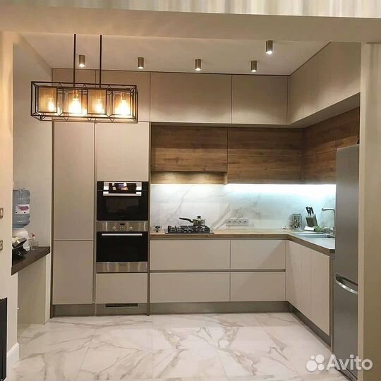 Кухонный гарнитур на заказ