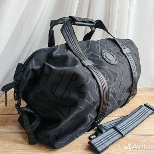 Дорожная сумка Burberry