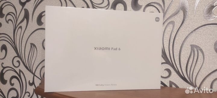 Xiaomi mi Pad 6 8/256