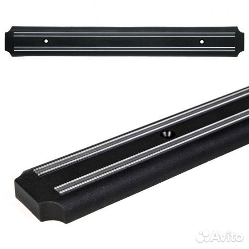 Магнитный держатель для кухонных ножей 33см