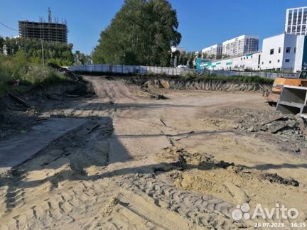 Ход строительства ЖК «Арбеково парк» 3 квартал 2023