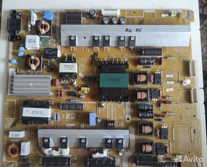 BN44-00523B от samsung UE55ES7507U