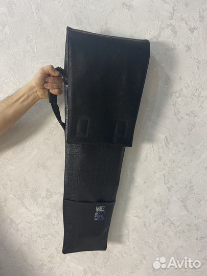 Набор шампуров в чехле, для шашлыка