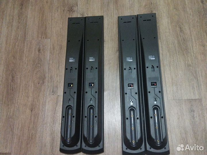 Продам колонки Panasoniс