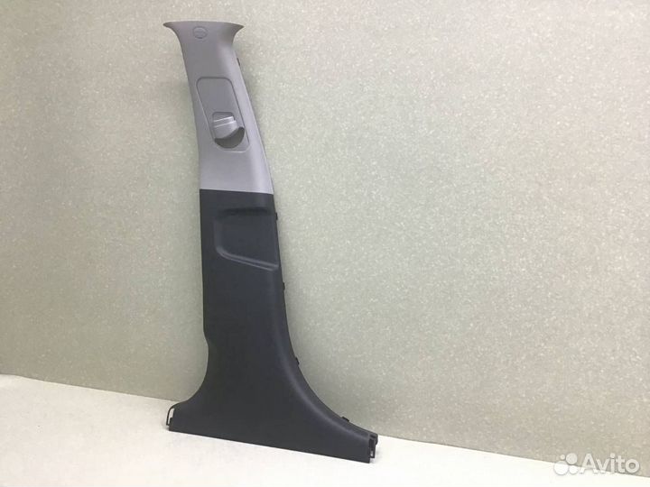 Обшивка средней стойки левая Hyundai Elantra (MD) 2011-2016 858303X000