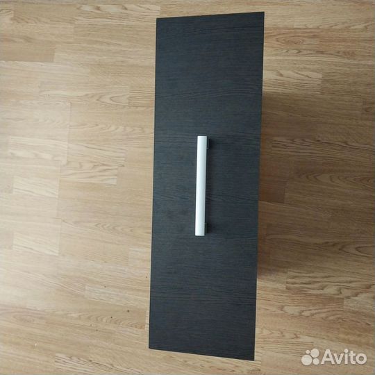 Ящик выдвижной цвет венге