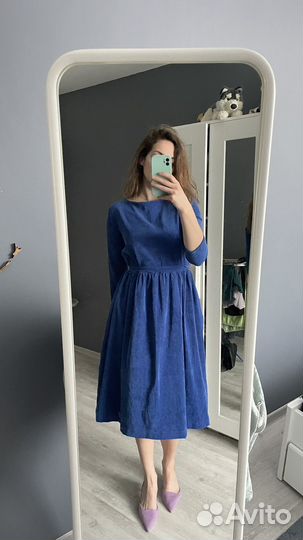 Платье 2 novyh