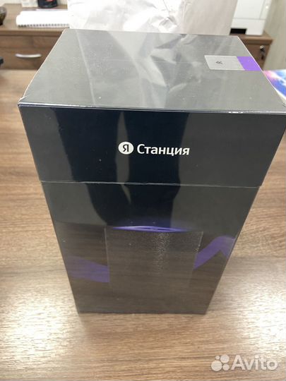 Яндекс станция 2