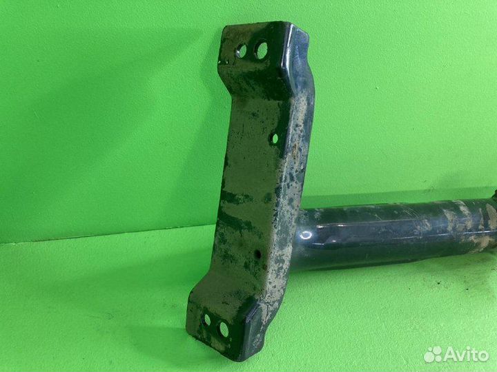 Кронштейн подножки MAN TGA