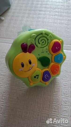 Игрушки погремушки грызунки