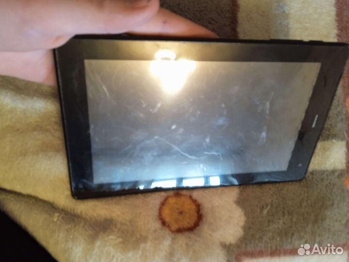 Планшет Мегафона