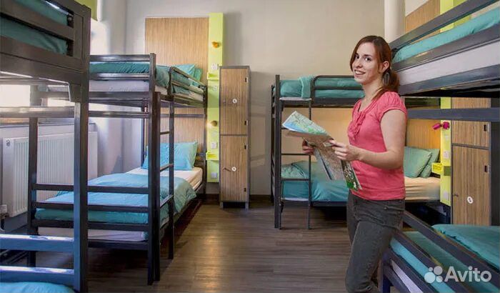 Уборщица в мини гостиницу / г.Самара