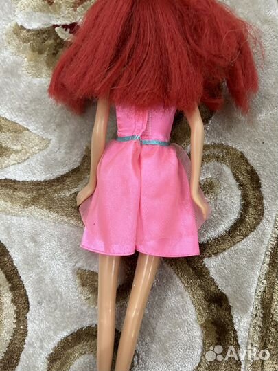 Коллекция кукл