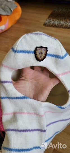 Шлемы новые и б/у