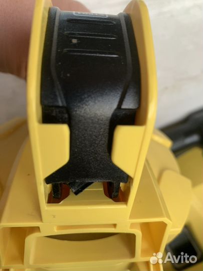 Пылесос Karcher VC3