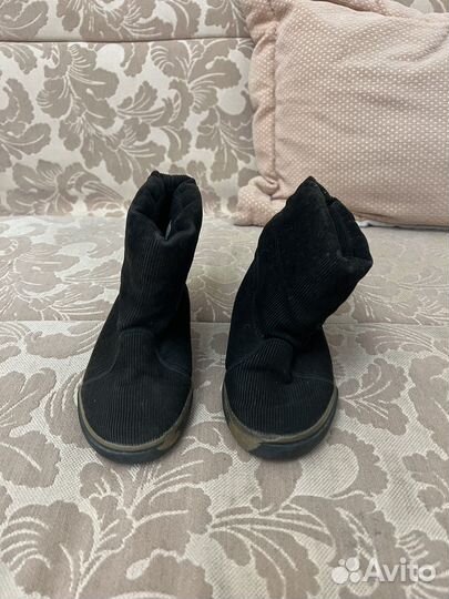 Полуботинки adidas