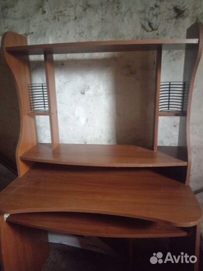 Компьютерный стол бу