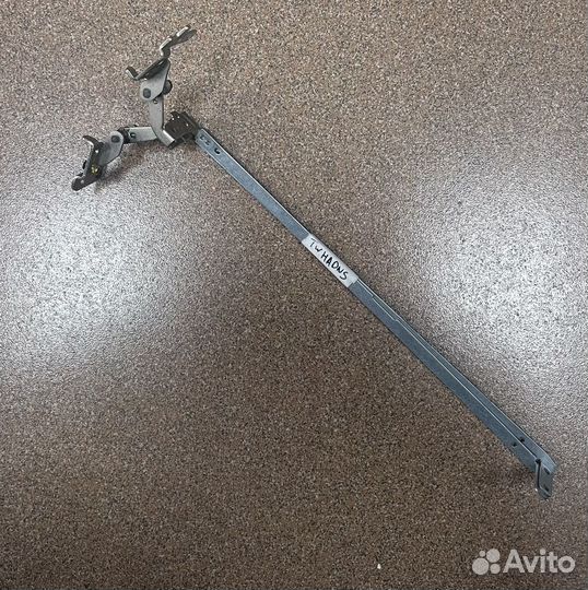 Петли матрицы