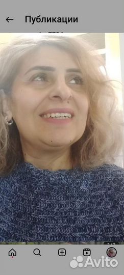 Репетитор армянского языка, литературы и истории