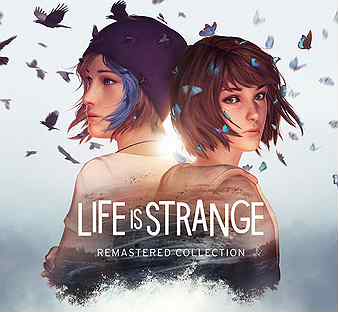 Life is Strange Remastered Collection PS4/PS5