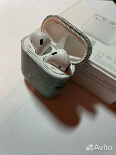 Airpods 2 original