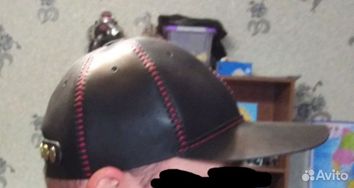 Кепка бейсболка мужская