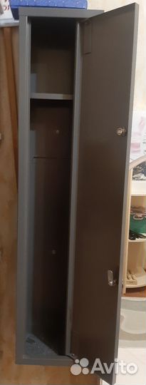 Сейфы для оружия бу