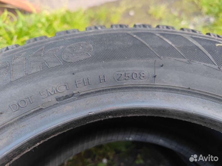 Hankook Winter I'Pike 185/65 R14 90T