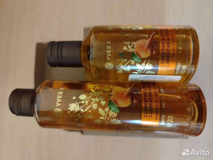 Подарочный набор