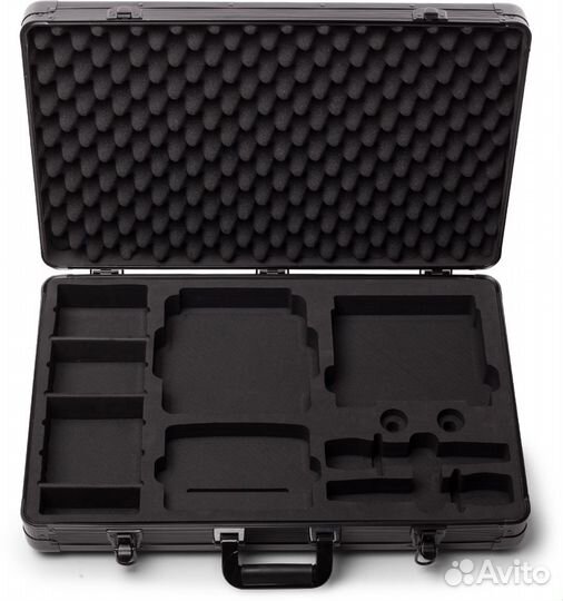 EvoCase для караоке EvoBox