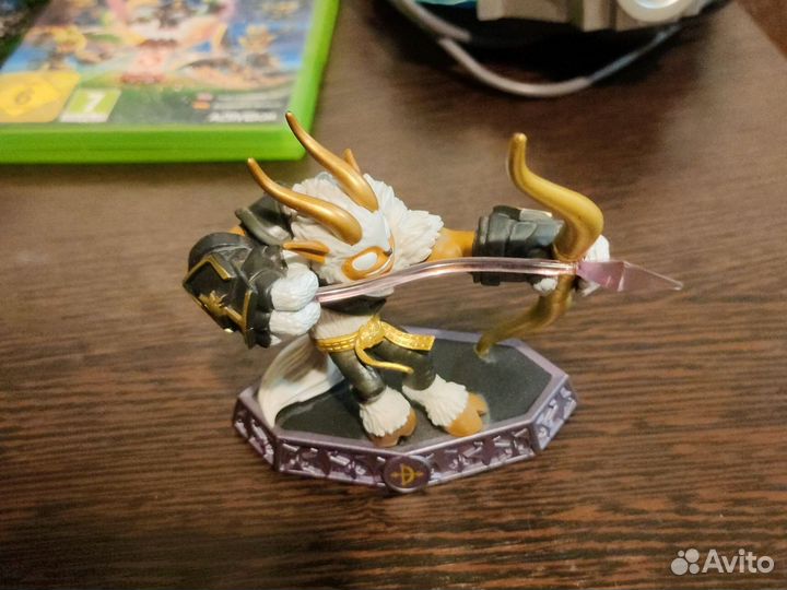 Игрушки skylanders