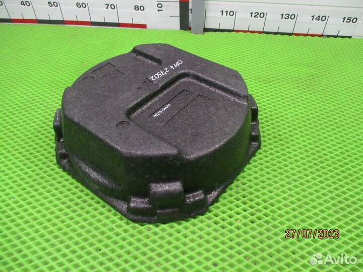 Ящик для инструментов Kia Optima 4 JF