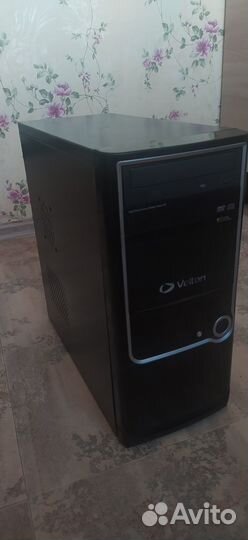 Системный блок intel core i3