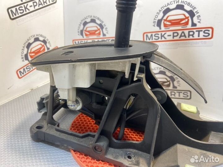 Рычаг переключения АКПП Ford Focus 1 седан 2.0