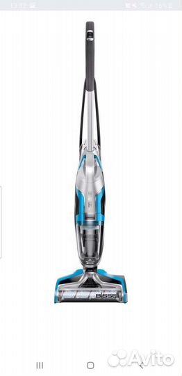 Пылесос моющий Bissell 2223N (Crosswave Advanced)