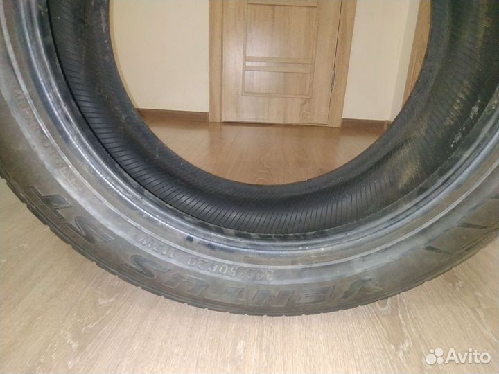 Hankook Ventus ST RH06 265/50 R20 112W