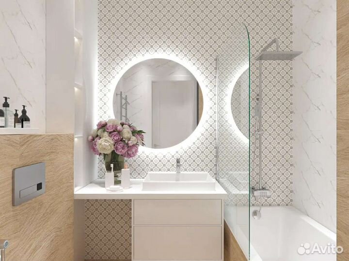 Дизайнер интерьера