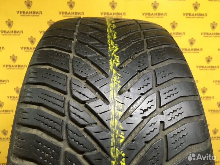 Goodyear Eagle Ultra Grip GW-3 225/45 R17 91H