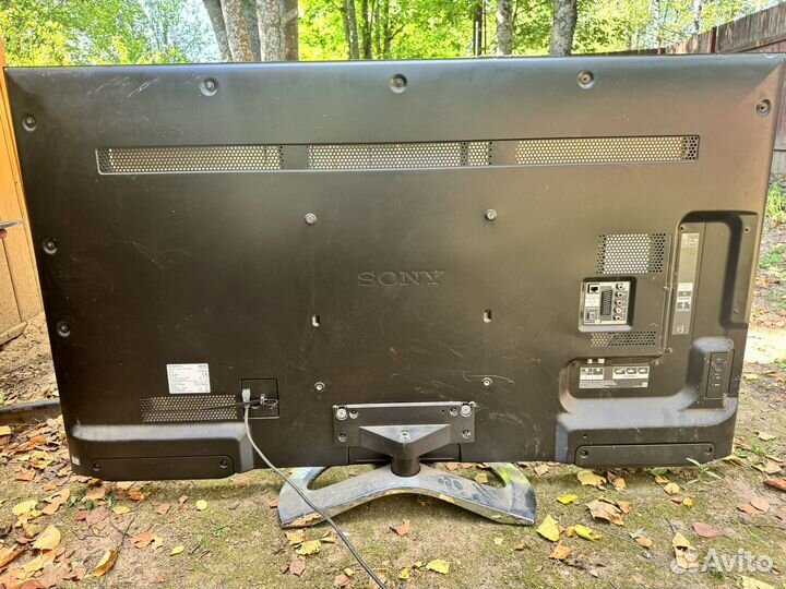 Телевизор Sony KDl 55 w905A