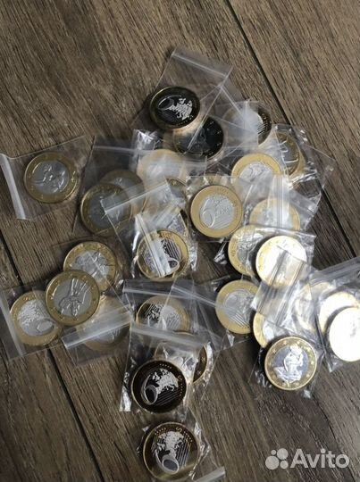 Жетон 6 sex euros